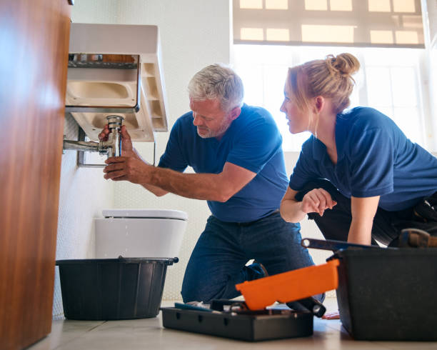 Best Emergency Plumbing Services in Old Mystic, CT